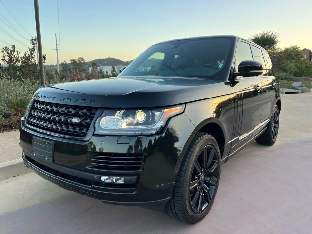 land rover range rover 2015 SALGS2VF7FA206476 image land rover range rover 2015 SALGS2VF7FA206476 image